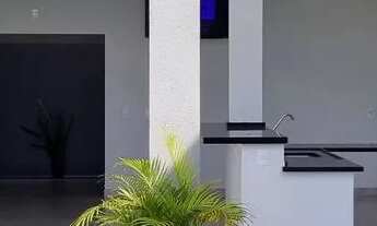 Imagem 2: Espaço para festas