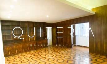 Imagem 3: Apartamento, locação,Leblon, Rua General Venâncio Flores, 4 quartos, suite, 2 vagas