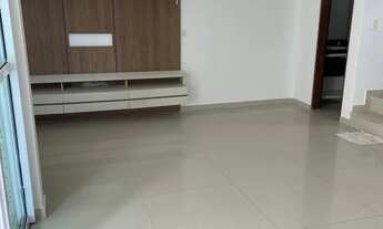 Imagem 5: Apartamento 2 suítes | 90 m² | Lazer com piscina