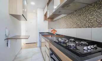 Imagem 7: Apartamento com 2 dormitórios à venda, 53 m² por R$ 450.000,02 - Jardim Bussocaba City - O