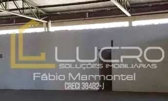 Imagem 5: BARRACAO - 1080M2