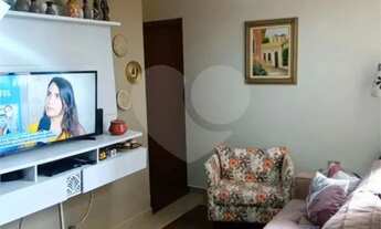 Imagem: Apartamento à venda com 2 quartos no condomínio