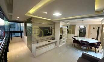 Imagem 3: Apartamento 3/4 mobiliado no Manhattan!