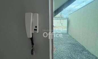 Imagem 3: Casa com 3 dormitórios à venda, 75 m² por R$ 230.000,00 - Residencial Flor do Cerrado - An