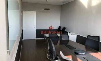 Imagem 7: SALA MOBILIADA PARA LOCAÇÃO 98 M² VILA DA SERRA, NOVA LIMA 2 VAGAS