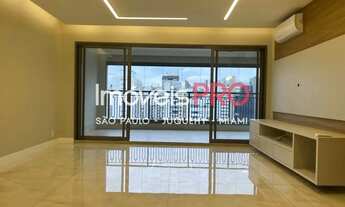 Imagem: Moema By Cyrela - 149 m2 - varanda gourmet