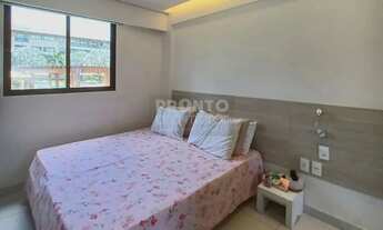 Imagem 6: Vendo apartamento térreo mobiliado - Beach Class Eco Life-Muro Alto 61m² 2qts 1suíte varan