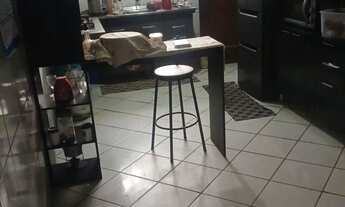 Imagem 3: Casa com piscina na jk nova capital