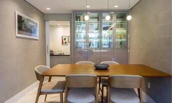 Imagem 3: Seu Novo Lar na Asa Norte 124 m², Suíte e Estrutura Completa