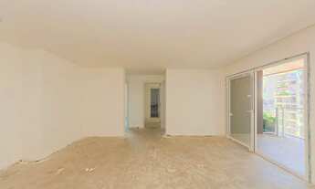 Imagem 3: Imóvel para venda possui 87 metros quadrados com 3 quartos em Campo Comprido - Curitiba