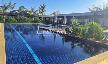 Imagem 2: Lote 360m² em Condomínio Fechado | Terras Alpha I