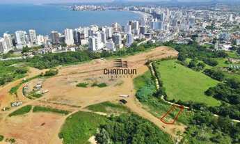Imagem 2: Terreno em condomínio na Praia do Morro, Guarapari-ES