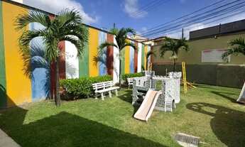 Imagem 7: VENDO VILLAGE DAS PALMEIRAS III, COHAMA, MÁRIO ANDREAZZA!