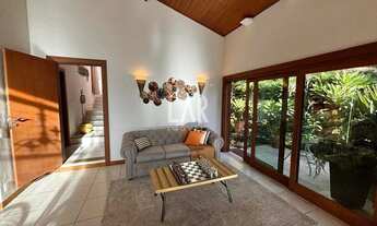 Imagem 2: Casa em Condomínio à venda, 3 quartos, 1 suíte, 2 vagas, Veredas das Geraes - Nova Lima/MG