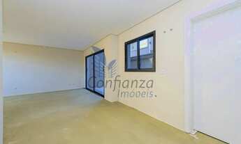 Imagem 9: Sobrados novos com terraço, à venda no São Lourenço