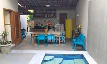 Imagem 6: Casa com 6 quartos à venda, 301 m² por R$ 4.000.000 - Icaraí - Niterói/RJ