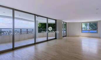 Imagem 2: Santa Lúcia - Apartamento 4 quartos à venda na Anuar Donato