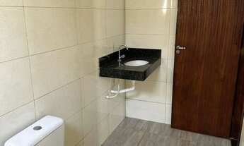 Imagem 3: Casa de 2 quartos à venda no bairro Jardim primavera em Montes Claros-MG