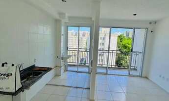 Imagem: Aluga-se Apartamento Novo 3 Quartos sendo