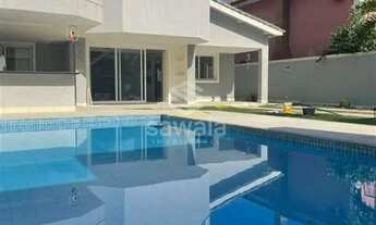 Imagem 6: Casa à venda com 680,00m² e 6 quartos em Barra da Tijuca, Rio de Janeiro - RJ