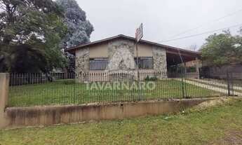 Imagem 1: Residência em Uvaranas próxima ao Colégio Borel