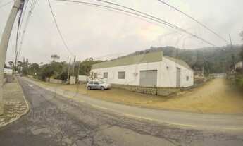 Imagem 4: Galpão à venda no bairro Velha Central em Blumenau!