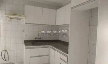 Imagem 5: Apartamento para Locação no Edifício Victoria Park Vila Brunhari