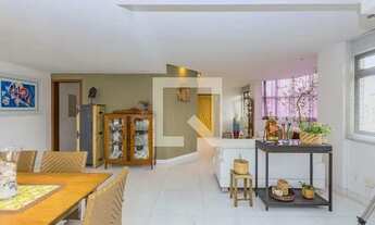 Imagem 5: Apartamento à Venda - Gutierrez, 4 Quartos, 340 m2