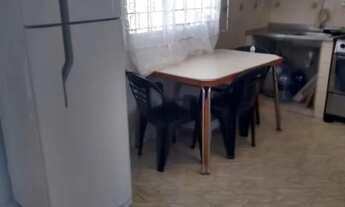 Imagem 5: Casa Matinhos/Betaras para Natal 3qdrs do mar Diaria R$ 250,00