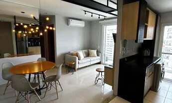 Imagem 2: CD EVEREST NOVO 100% MOBILIADO, DE ESQUINA COM O BOULEVARD