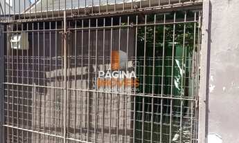 Imagem 5: A Página 1 Imóveis apresenta uma Casa para venda localizada no Bairro São José, em Can