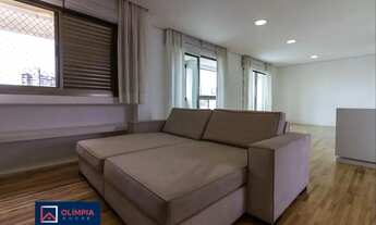 Imagem 5: Aluguel Apartamento 3 Dormitórios - 147 m² Brooklin