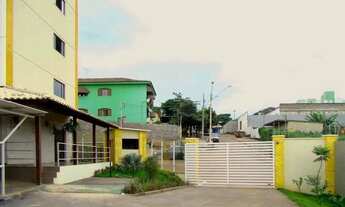 Imagem 3: Apartamento com 1 quarto a venda Setor Leste Vila Nova - Goiânia - GO