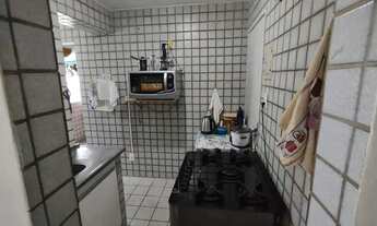 Imagem 5: Apartamento para locação no LUCIANA CRISTINA, ENCRUZILHADA, Recife, PE