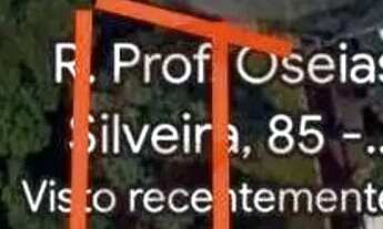 Imagem: Terreno à venda, 548 m² por R$ 800.000,00