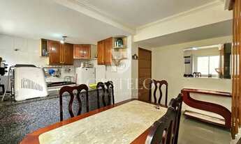 Imagem 6: IMPERDÍVEL ! Cobertura duplex, 3 quartos/2suítes a venda na praia do Morro com 2 vagas de