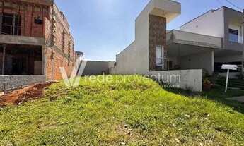 Imagem 3: Terreno à venda, 200 m² por R$293.000,00 - Residencial Terras da Estância - Paulínia/SP