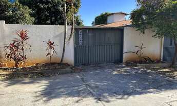 Imagem 3: ÁREA - JARDIM DA LUZ