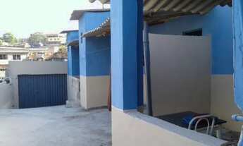 Imagem: VENDO 3 KITNETS REG. CENTRAL DO CITROLÂNDIA