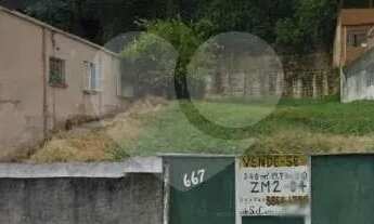 Imagem 5: Terreno à venda em Vila Ipojuca - SP