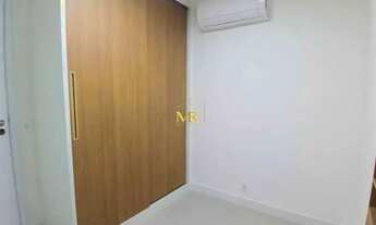 Imagem 7: Apartamento para Locação - 2 Dormitórios (1 Suíte) - Barra da Tijuca - 78 m² com Varanda A