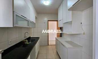 Imagem 7: Apartamento com armários, sol da manhã, 3 quartos, 2 vagas, 82 m² - venda por R$ 550.000