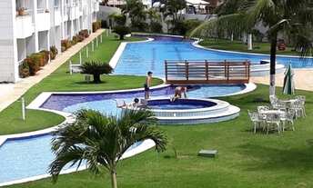 Imagem 8: Aluga se flat no Tabatinga beach resort
