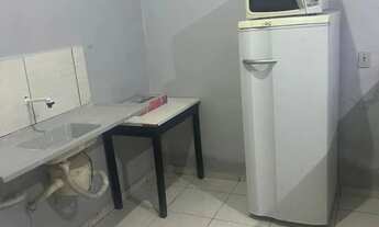 Imagem 6: Alugo Apto Mobiliado Ade Arniqueiras / Aguas Claras