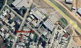 Imagem 6: TERRENO NA MORADA DO SOL SAÍDA PARA CARAZINHO