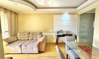 Imagem 5: Apartamento com 3 dormitórios à venda, 62 m² por R$ 360.000,00 - Cidade Líder - São Paulo