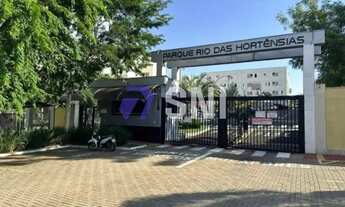 Imagem 2: APARTAMENTO RESIDENCIAL em SÃO JOSÉ DO RIO PRETO - SP, JARDINS RIO PRETO