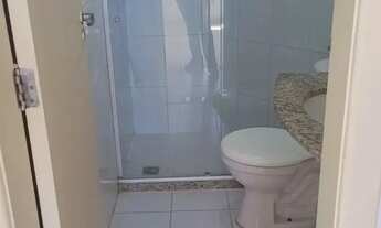 Imagem 7: Apartamento 2/4 mais dependência 2 varandas na Ladeira do Acupe