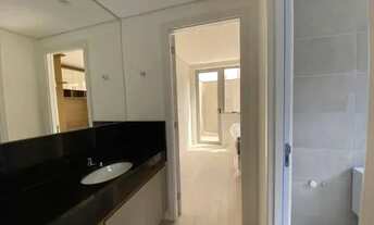 Imagem 6: Quarto e sala no Estoril