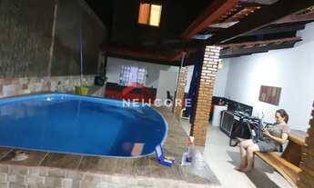 Imagem 7: Casa em Rua Coelho Neto - São Salvador - Betim/MG